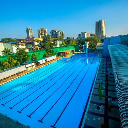 The Thane Club ภายนอก รูปภาพ
