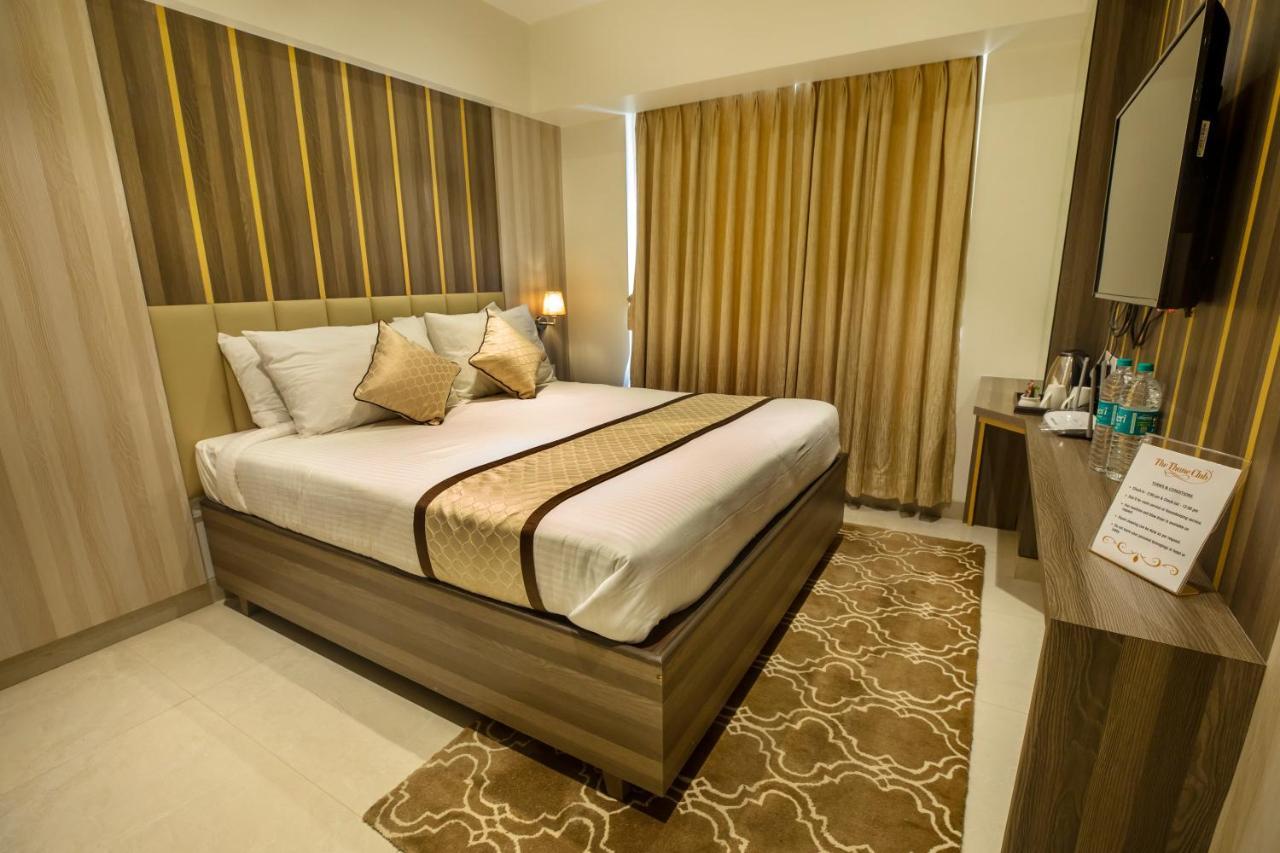 The Thane Club ภายนอก รูปภาพ