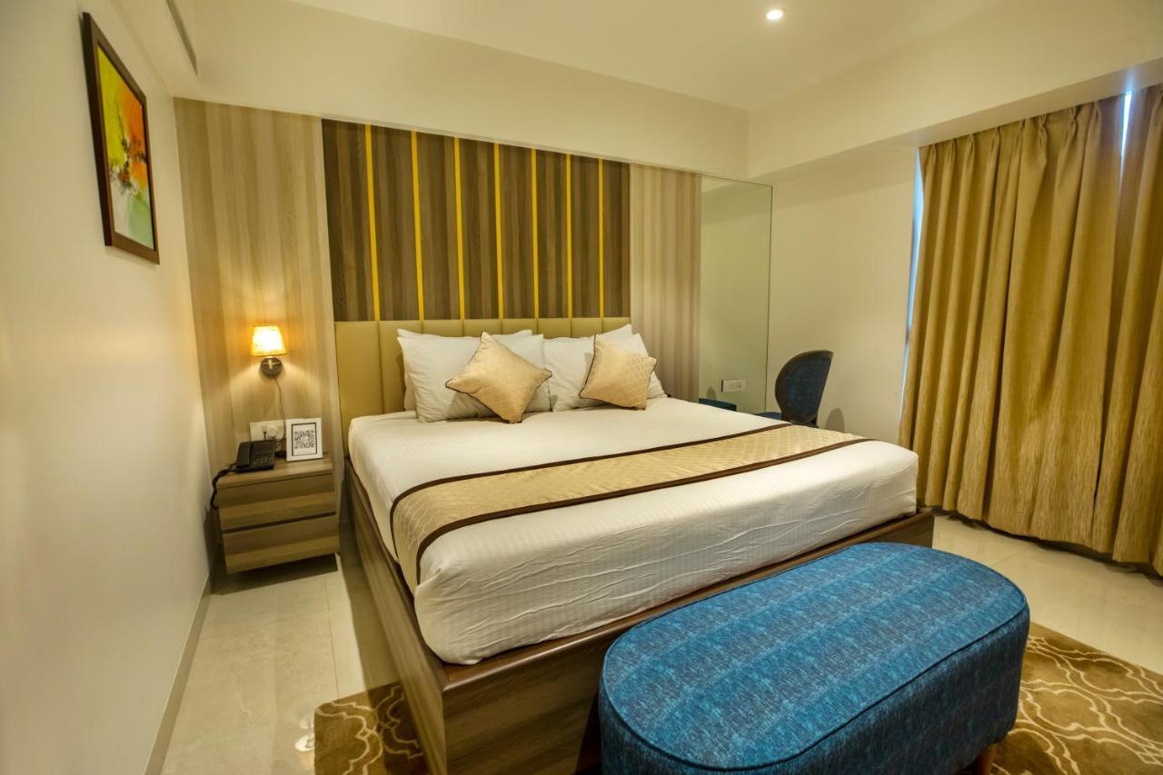 The Thane Club ภายนอก รูปภาพ