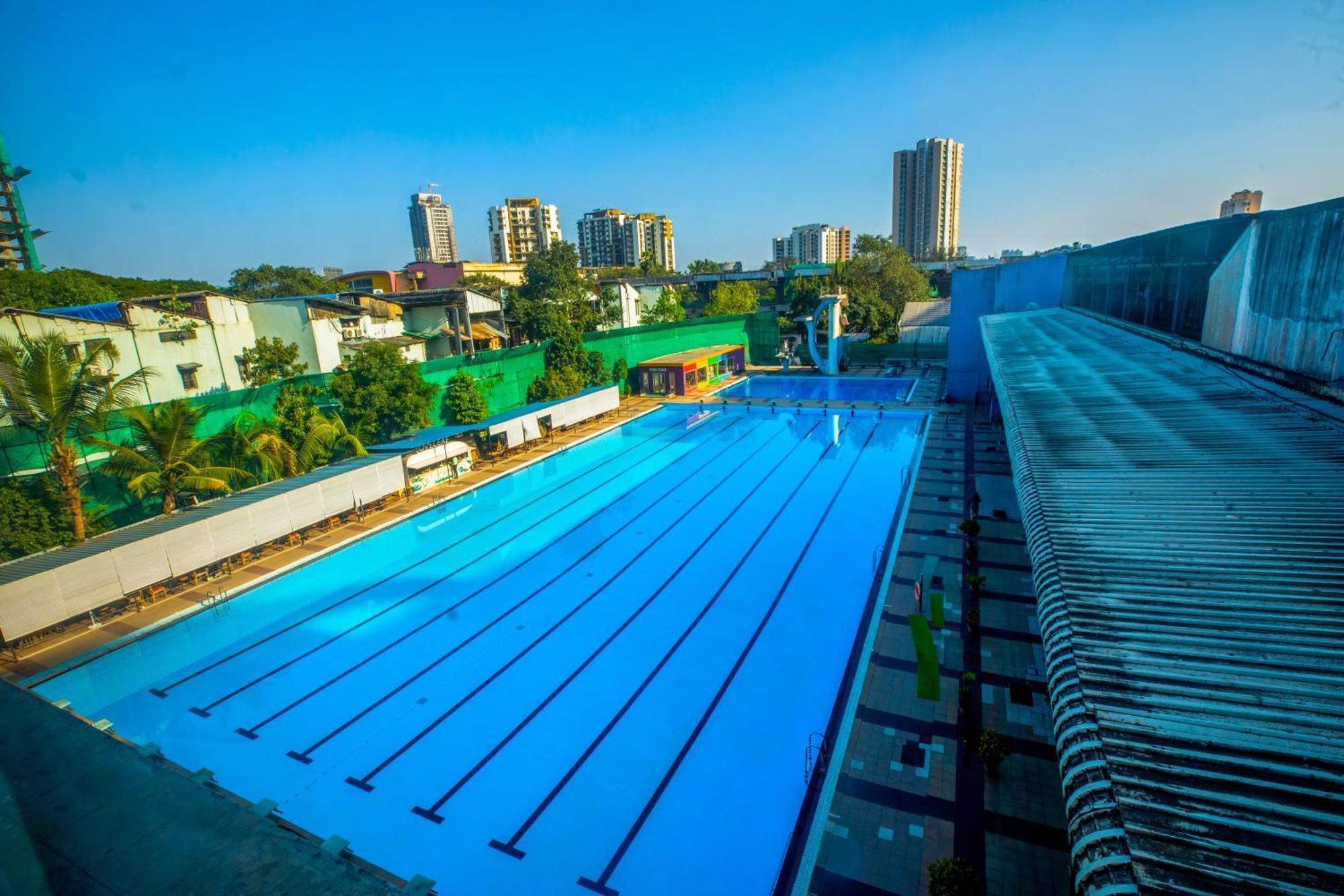 The Thane Club ภายนอก รูปภาพ