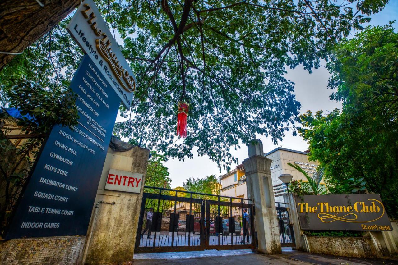 The Thane Club ภายนอก รูปภาพ