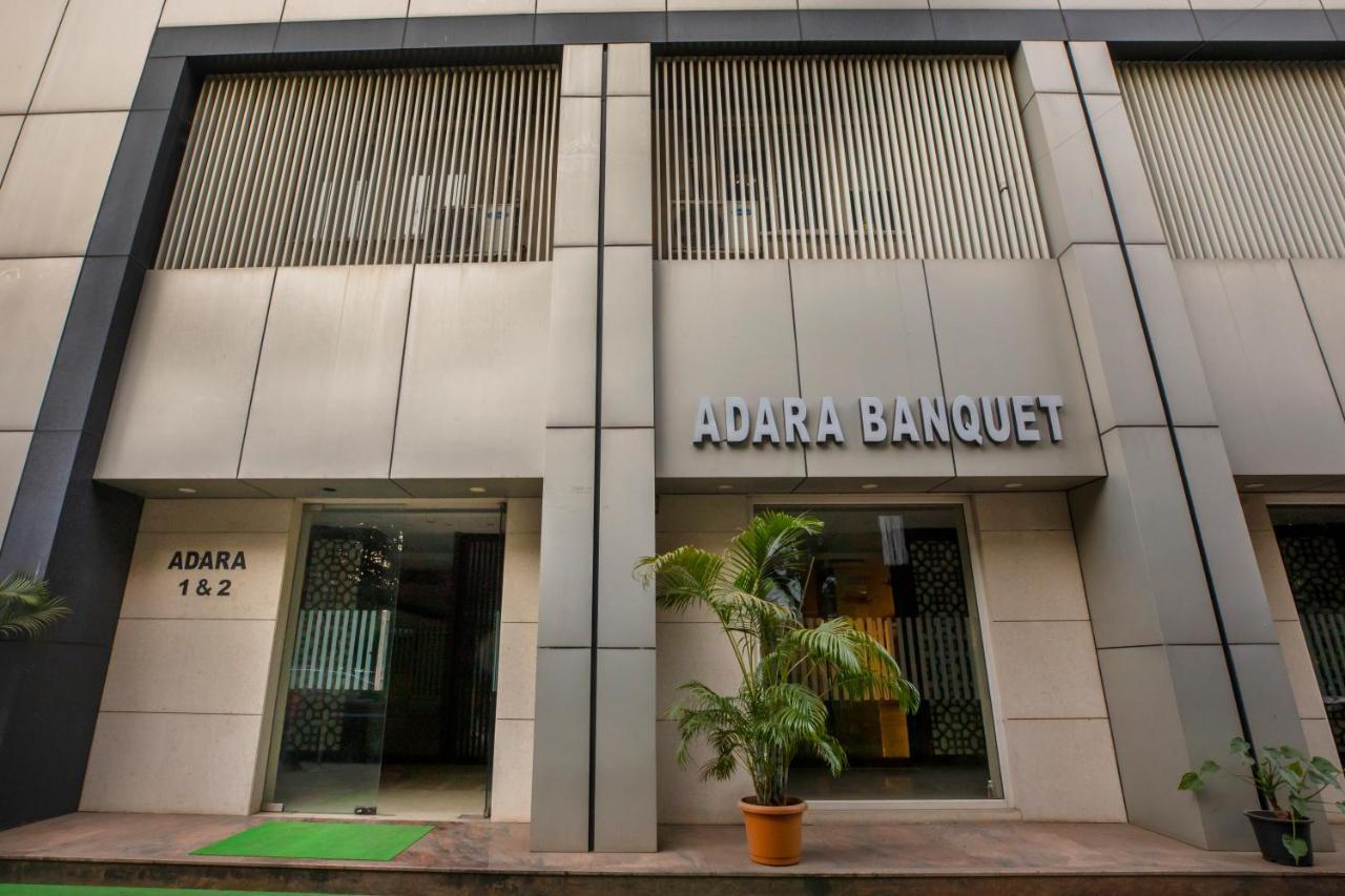 The Thane Club ภายนอก รูปภาพ