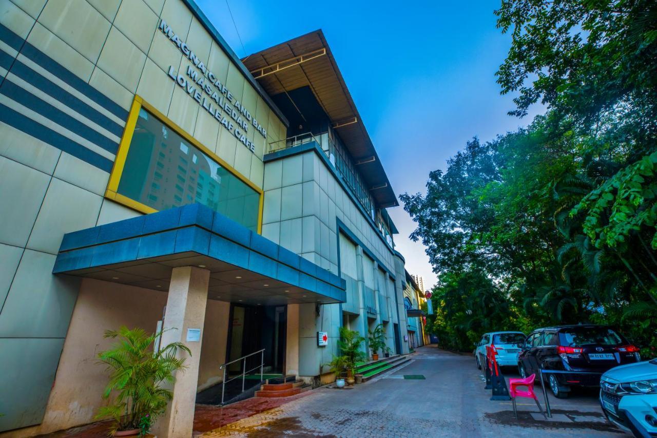 The Thane Club ภายนอก รูปภาพ