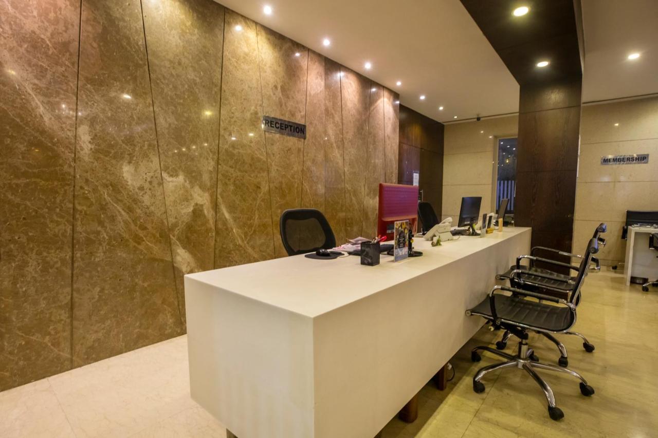The Thane Club ภายนอก รูปภาพ