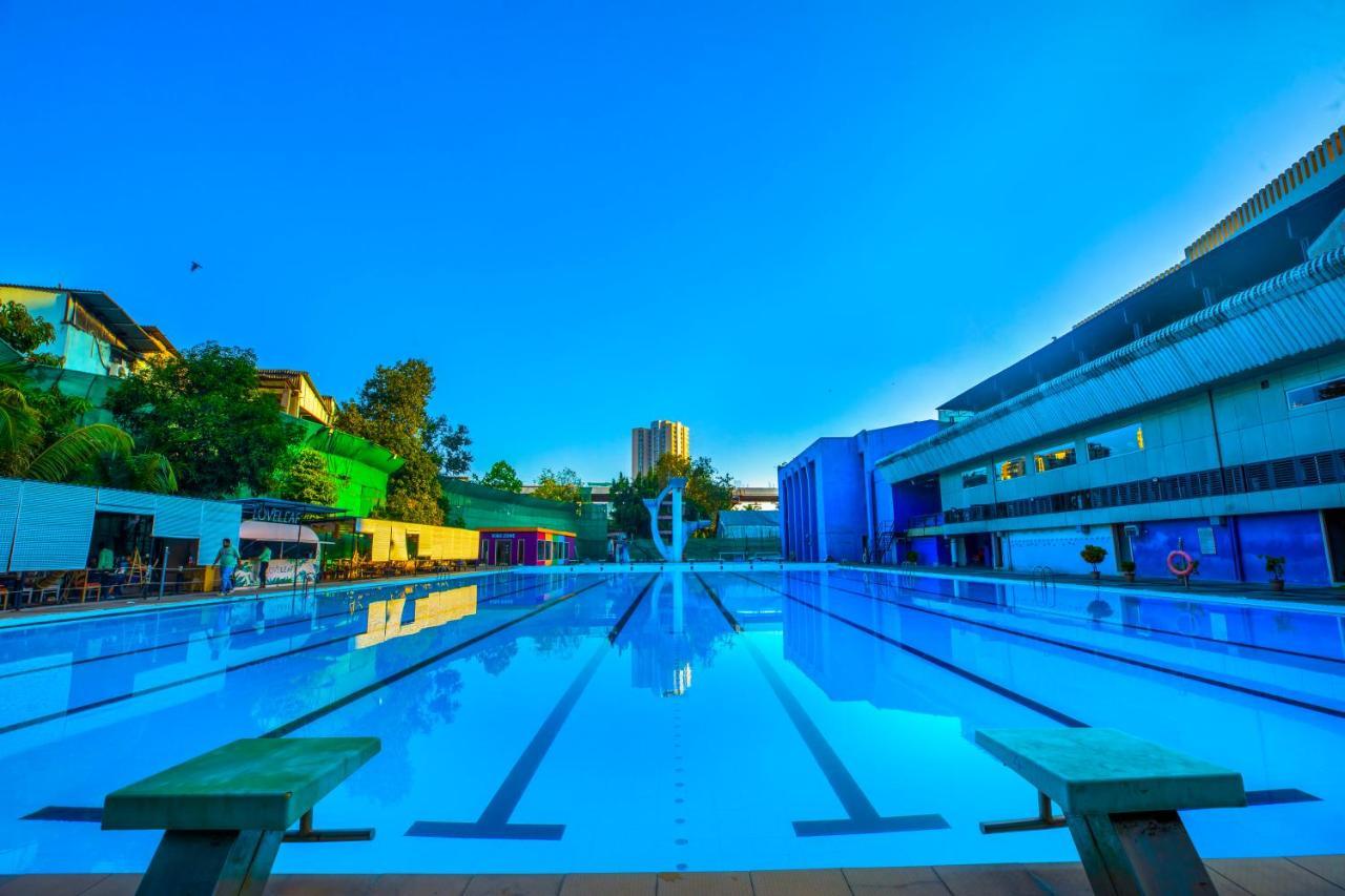 The Thane Club ภายนอก รูปภาพ