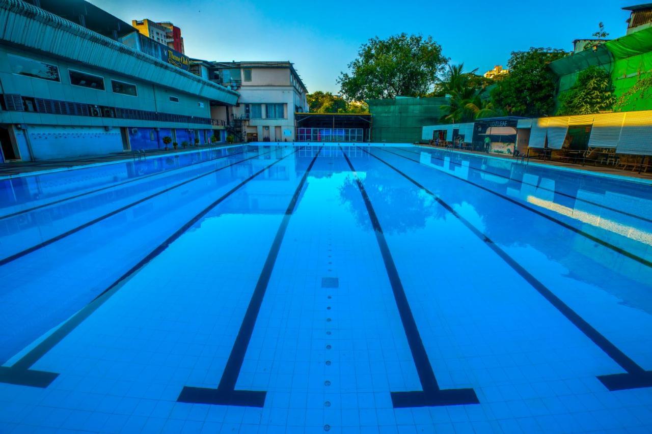 The Thane Club ภายนอก รูปภาพ